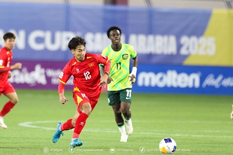 AFC ra phán quyết, tuyển Việt Nam nhận tin vui ở giải Châu Á