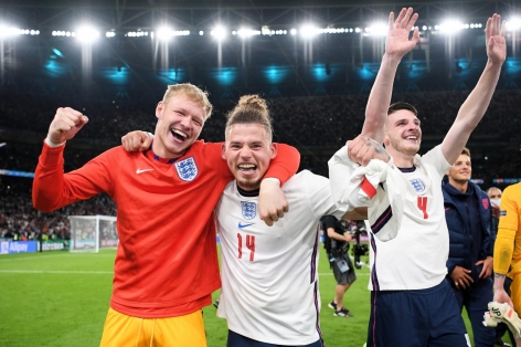 Lịch thi đấu bóng đá hôm nay 7/6: Sôi động Vòng loại World Cup