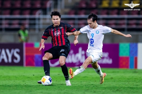 AFC báo tin vui cho bóng đá Thái Lan, sắp tạo kỷ lục khủng Châu Á