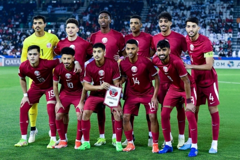 Nhận định U23 Qatar vs U23 Brunei: Trình độ chênh lệch