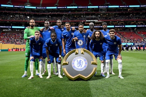 Trực tiếp Esperance Tunis vs Chelsea, 8h00 hôm nay 25/6