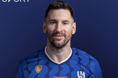 Tin chuyển nhượng 27/6: Đại gia Ả Rập Xê Út nhắm Messi, MU chồng 100 triệu mua 'viên ngọc quý' của PSG