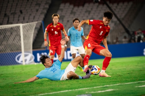 HLV Kim Sang Sik có vấn đề đáng lo với U23 Việt Nam