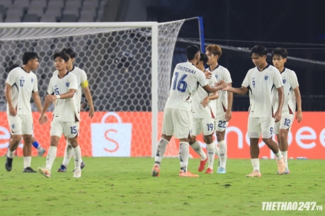 Truyền thông Thái Lan vẫn chưa nuốt trôi thất bại tại U23 Đông Nam Á