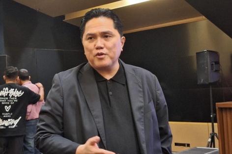 Chủ tịch PSSI nhắc lại trận thua U23 Việt Nam, thừa nhận điều đáng buồn