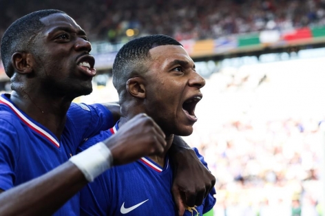 Top 5 Quả bóng Vàng 2025: Bất ngờ với Mbappe, số 1 xứng đáng