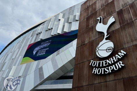 Tottenham từ chối bán tháo CLB