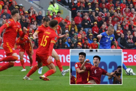 Tin bóng đá 6/6: Xác định 30/32 đội dự World Cup 2022; U23 Việt Nam đi tiếp khi nào?