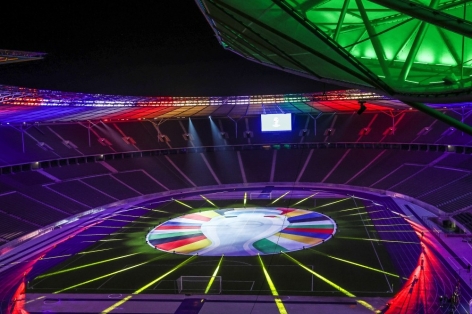 Khai mạc Euro 2024 mấy giờ, xem ở đâu & có gì đặc sắc?