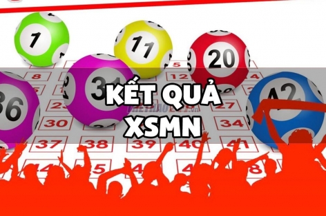 XSMN 29/5/2025 - Kết quả xổ số miền Nam hôm nay 29/5/2025