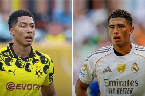 Lịch thi đấu bán kết Club World Cup 2025: Real đại chiến PSG