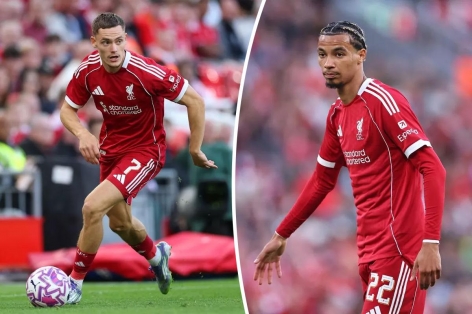 Liverpool đại thắng 7 bàn: Màn ra mắt ấn tượng của tân binh Wirtz, Ekitike