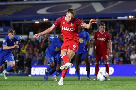 Nhận định Fenix Mariupol vs Prykarpattya: 2 đội đều có bàn