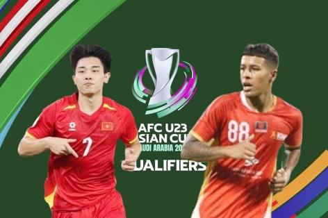 Siêu máy tính dự đoán kết quả U23 Việt Nam vs U23 Bangladesh