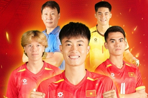 Nhận định U23 Việt Nam vs U23 Bangladesh: Thắng cách biệt
