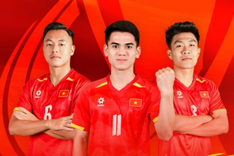 AFC đánh giá sức mạnh của U23 Việt Nam trước Yemen
