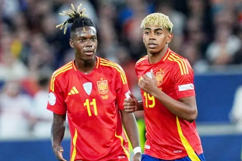 ĐT Tây Ban Nha có thể từ chối dự World Cup 2026