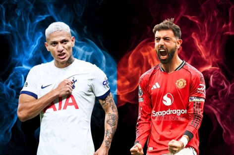 Nhận định Tottenham vs MU: Quỷ đỏ quyết phá dớp