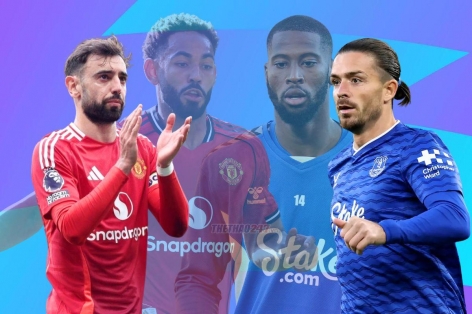 Nhận định MU vs Everton: Ưu thế vượt trội