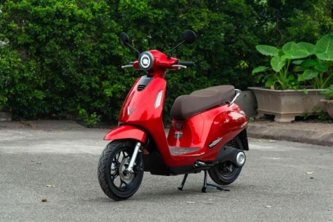 Bảng giá xe máy Vinfast tháng 07/2025: Lựa chọn nào phù hợp với túi tiền?