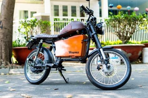 Top 10 xe ga dành cho sinh viên giá dưới 40 triệu đồng