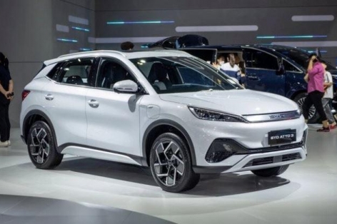 BYD bùng nổ doanh số tại Thái Lan và Indonesia, củng cố vị thế dẫn đầu thế giới