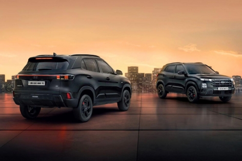 Hyundai ra mắt Creta King và King Limited Edition, SUV cỡ nhỏ nay thêm tiện nghi “hạng sang”