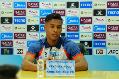 Trung vệ Việt kiều Pháp quyết tâm đánh bại đội Trung Quốc