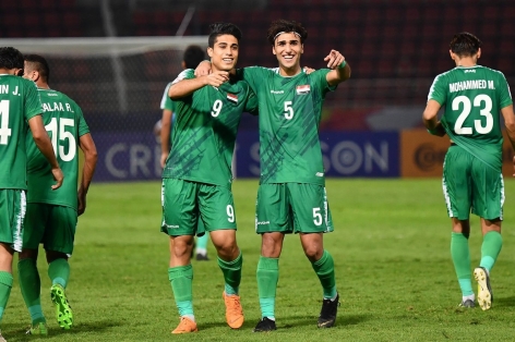 Chấp nhận phán quyết của FIFA, đối thủ của U23 VN loại trừ khả năng bỏ giải