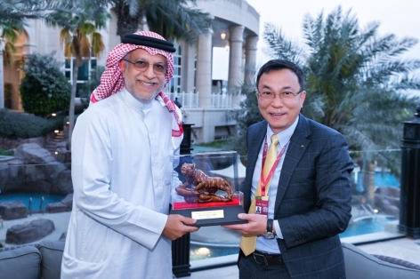 Sếp AFC gọi ĐT Việt Nam là bất ngờ lớn nhất ở vòng loại World Cup 2022