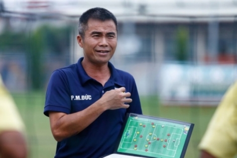 Thầy cũ Quang Hải: 'Thái Lan là đối thủ nặng ký nhất của U23 Việt Nam'