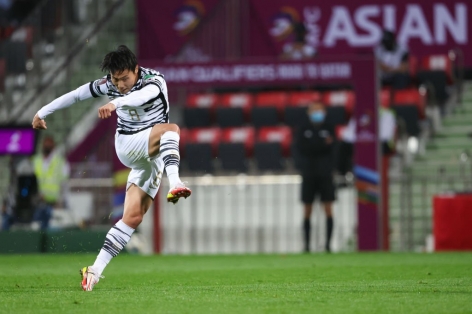 Công Phượng, Tuấn Anh gặp lại 'Messi Hàn Quốc' tại AFC Champions League