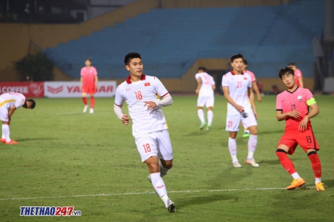 CĐV Đông Nam Á phản ứng bất ngờ về chiến thắng của U23 Việt Nam