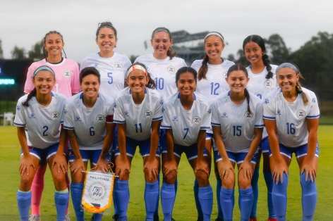 'Đối thủ số 1' của ĐT nữ Việt Nam có chiến thắng 16-0 trước SEA Games 31