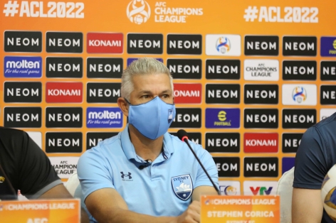HLV Sydney FC: 'HAGL có vài ba cầu thủ gây đột biến mạnh'