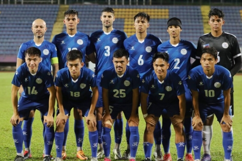 Đối thủ của U23 Việt Nam bất ngờ đặt mục tiêu 'khiêm tốn' ở SEA Games 31