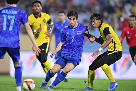 CĐV Đông Nam Á: 'Malaysia thắng Thái Lan là điều quá bình thường'