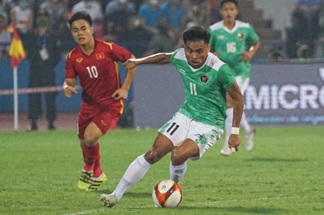 U23 Indonesia gặp bất lợi lớn, không thể dùng 'quy định đặc biệt' ở SEA Games 31
