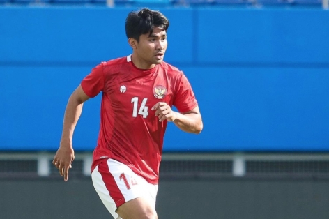 Lo bị loại sớm khỏi SEA Games, U23 Indonesia tính tung cả 'bệnh binh' vào sân
