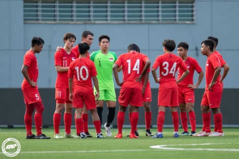 Xác định đội bóng tiếp theo bị loại tại SEA Games 31 dù thua duy nhất 1 trận