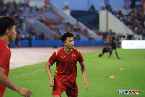 Sao U23 Việt Nam 'vượt mặt' Thái Lan, Indonesia ở BXH đặc biệt của SEA Games