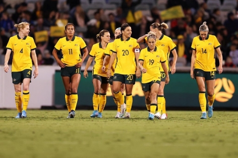 Cử đội hình khủng, đối thủ hạng 12 FIFA đe dọa ngôi vương của ĐT nữ Việt Nam