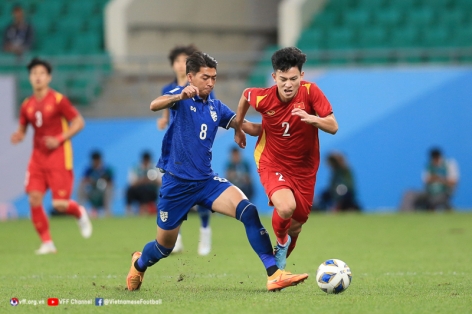 Chuyên gia châu Á vẽ ra 'kịch bản không tưởng' cho U23 Việt Nam và Thái Lan