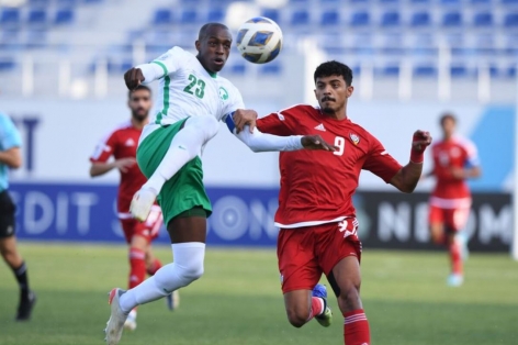 Xác định đối thủ của U23 Việt Nam ở tứ kết U23 châu Á 2022