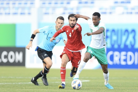 Đối thủ U23 Việt Nam ở tứ kết sở hữu điều khiến cả giải đấu 'ngước nhìn'