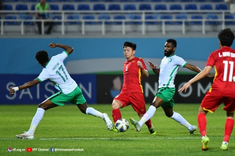 Lịch thi đấu bóng đá hôm nay 15/6: Sôi động bán kết U23 châu Á