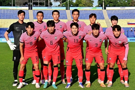 Cựu vương U23 châu Á gặp 'biến lớn', chưa thể về nước dù đã bị loại