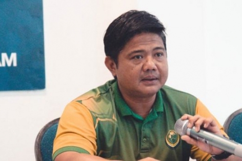 HLV Brunei 'tuyên bố cứng', muốn thắng cả Việt Nam và Thái Lan ở giải AFF