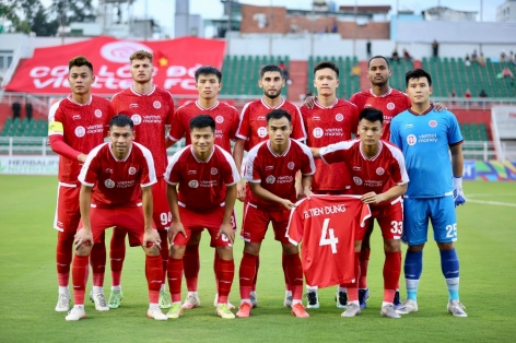 Nhờ công Viettel, Việt Nam chính thức vượt qua Thái Lan ở BXH châu Á