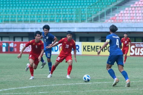 AFF đưa ra 'phán quyết cuối cùng' về trận Việt Nam vs Thái Lan